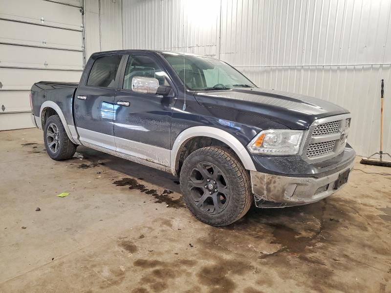 Photo 4 from auction – 2013 RAM 1500 LARAM with VIN 1C6RR7NT6DS699970