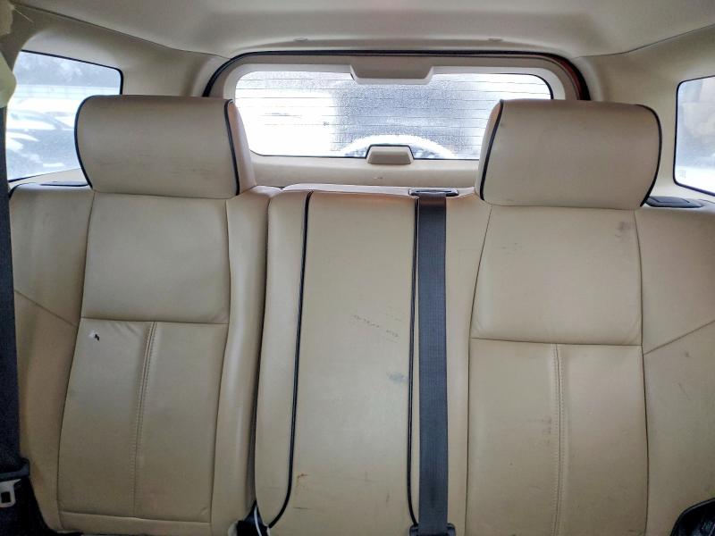 Photo 10 from auction – 2008 HUMMER H3 with VIN 5GTEN13L288159577