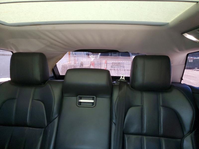 Photo 10 from auction – 2015 LAND ROVER RANGE ROVE with VIN SALWR2TF8FA537979