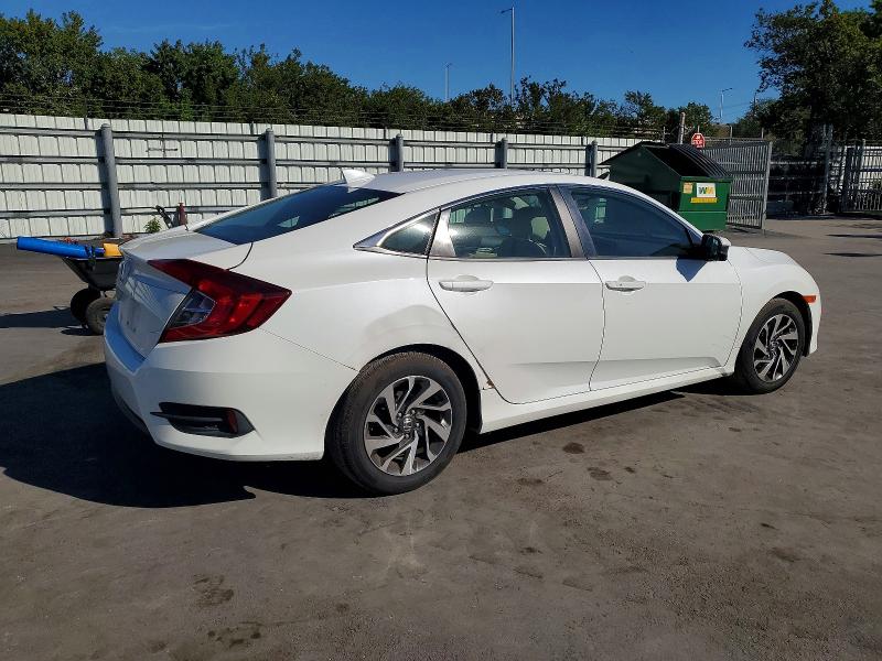 Photo 3 from auction – 2017 HONDA CIVIC with VIN 2HGFC2F74HH540042