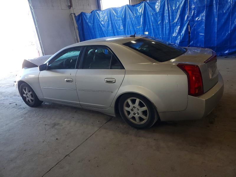 Photo 2 from auction – 2005 CADILLAC CTS with VIN 1G6DM56T650189946