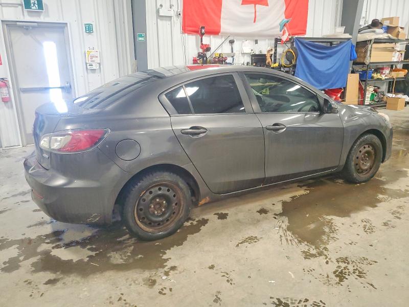 Photo 3 from auction – 2012 MAZDA 3 with VIN JM1BL1V78C1671118