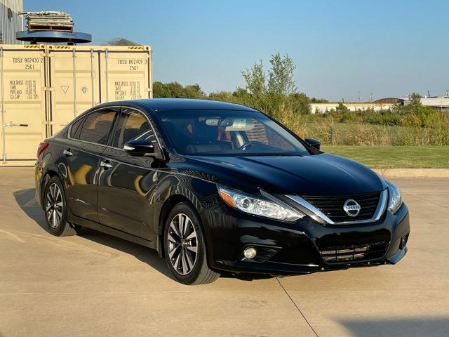 Photo 1 from auction – 2016 NISSAN ALTIMA 2.5 with VIN 1N4AL3AP3GC200913