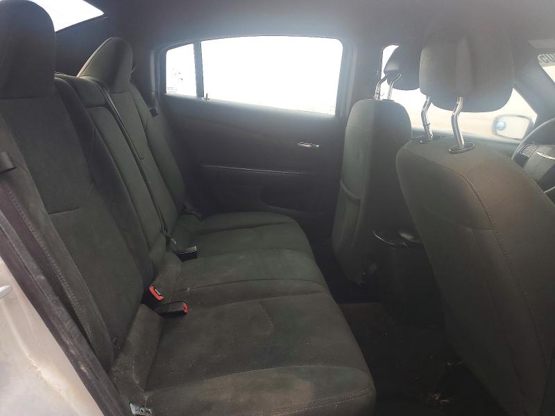 Photo 10 from auction – 2012 CHRYSLER 200 with VIN 1C3CCBAB5CN161004