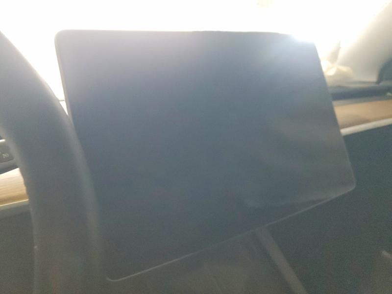 Photo 9 from auction – 2023 TESLA MODEL 3 with VIN 5YJ3E1EB8PF685472