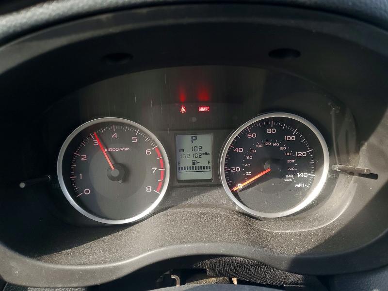 Photo 9 from auction – 2015 SUBARU FORESTER with VIN JF2SJADC7FH807188