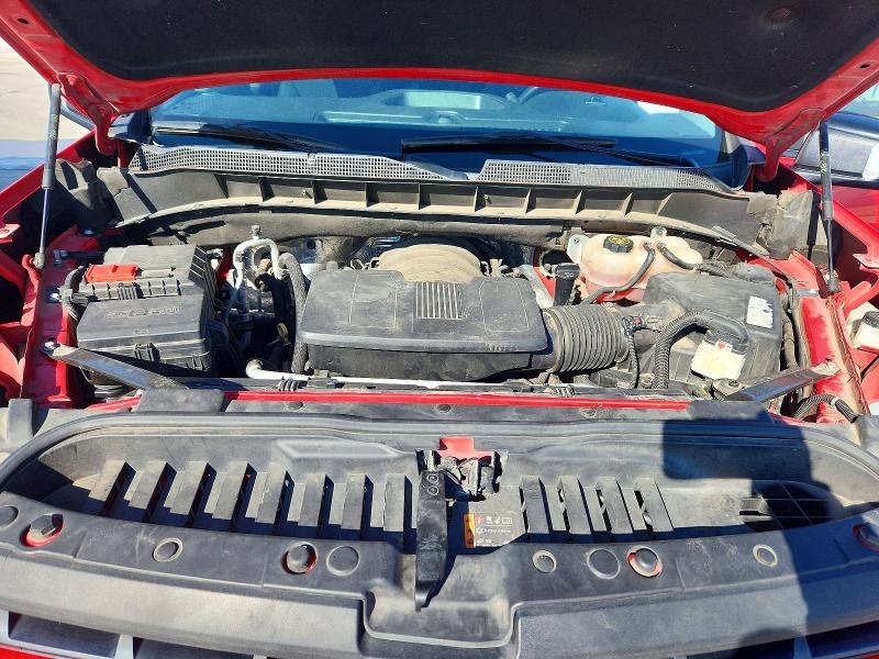 Photo 11 from auction – 2019 CHEVROLET SILVERADO with VIN 3GCPWDED1KG213974