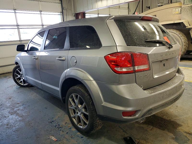 Photo 2 from auction – 2018 DODGE JOURNEY with VIN 3C4PDCEG1JT380108