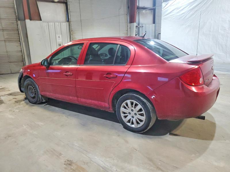 Photo 2 from auction – 2010 CHEVROLET COBALT with VIN 1G1AD5F59A7177513