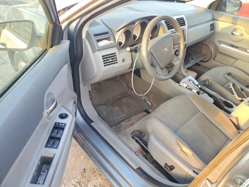 Photo 8 from auction – 2008 DODGE AVENGER SX with VIN 1B3LC56K68N299102