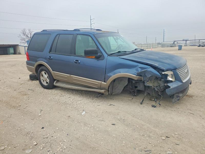 Photo 4 from auction – 2004 FORD EXPEDITION with VIN 1FMPU17L24LB43279