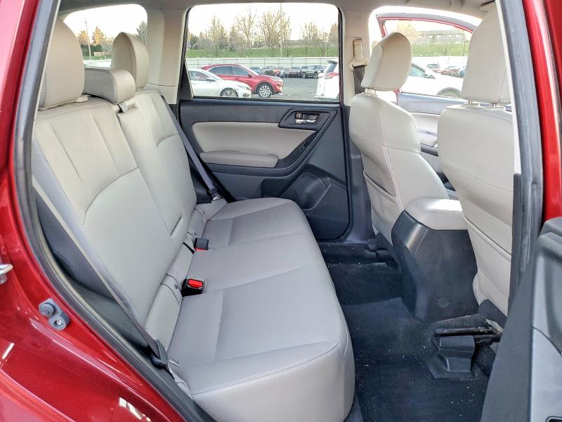 Photo 10 from auction – 2015 SUBARU FORESTER 2 with VIN JF2SJAHC6FH837681