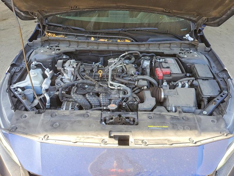 Photo 11 from auction – 2023 NISSAN ALTIMA SR with VIN 1N4BL4CV5PN367011