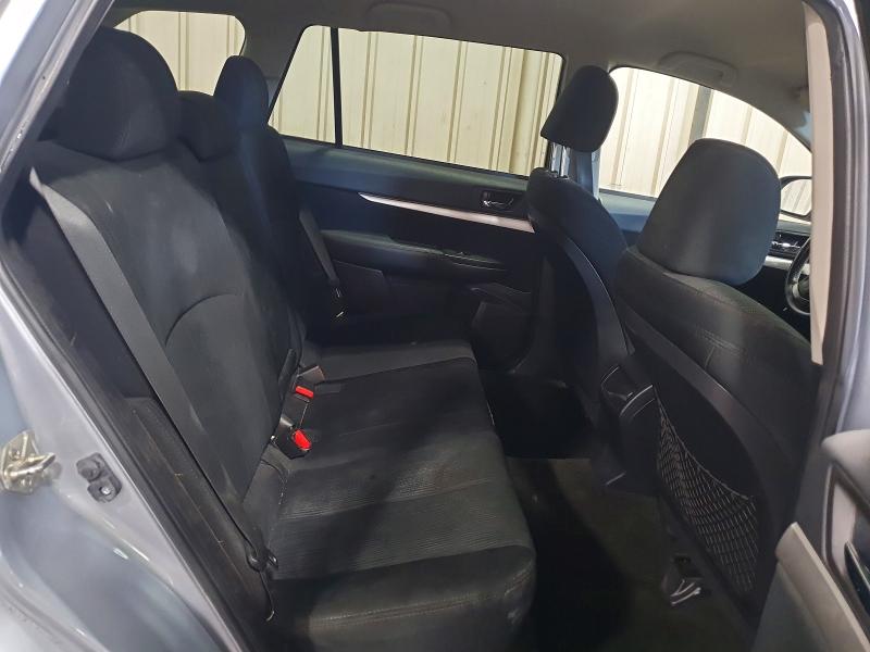 Photo 10 from auction – 2013 SUBARU OUTBACK 2. with VIN 4S4BRCCCXD3285361