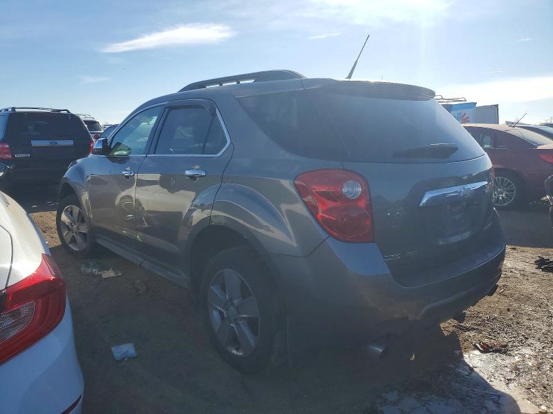 Photo 2 from auction – 2012 CHEVROLET EQUINOX LT with VIN 2GNFLNE52C6196027