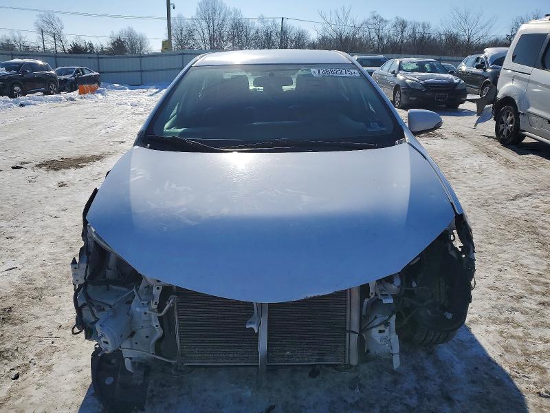 Photo 5 from auction – 2015 TOYOTA COROLLA with VIN 2T1BURHE9FC473959