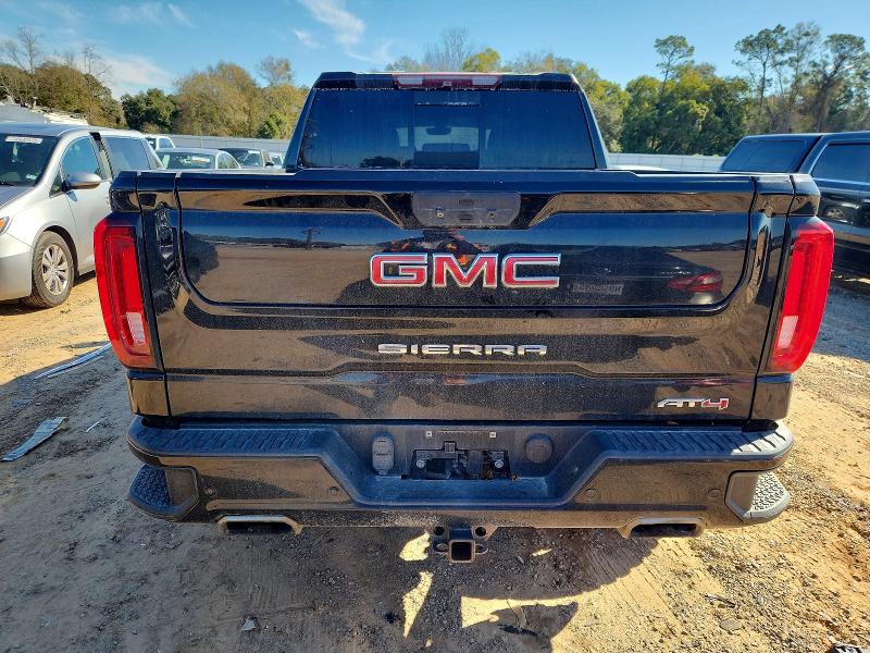 Photo 6 from auction – 2019 GMC SIERRA with VIN 1GTP9EED2KZ204388
