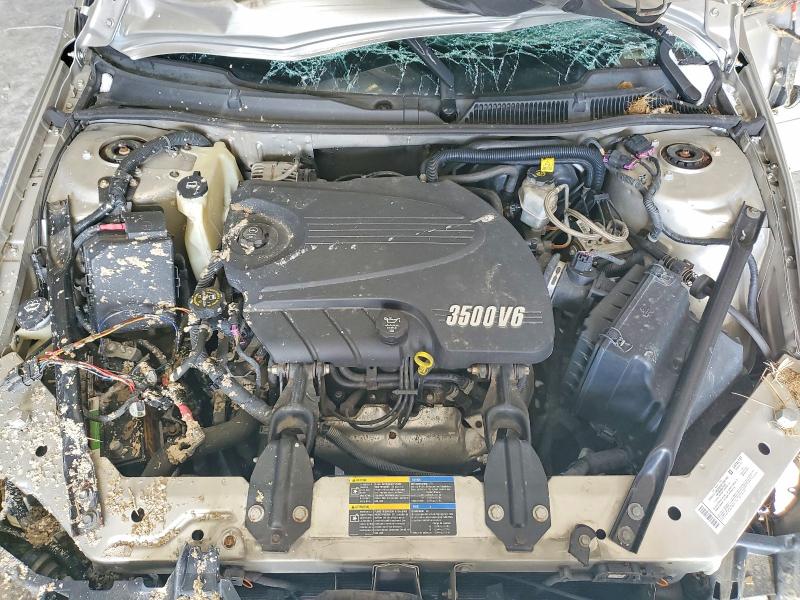 Photo 11 from auction – 2007 CHEVROLET IMPALA LT with VIN 2G1WT58K479143028
