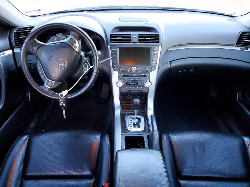 Photo 8 from auction – 2007 ACURA TL with VIN 19UUA66277A044061
