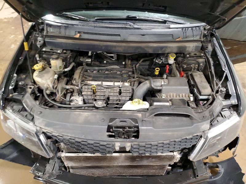 Photo 12 from auction – 2018 DODGE JOURNEY with VIN 3C4PDCAB7JT447353
