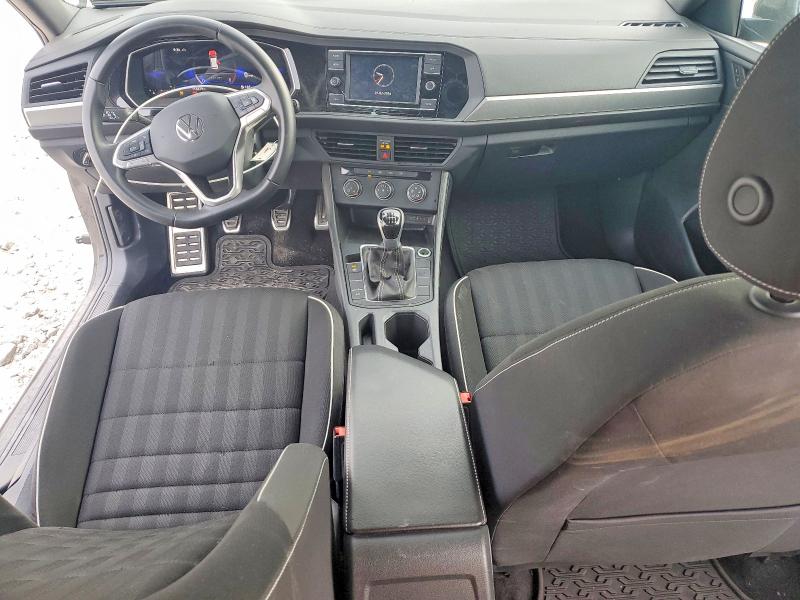 Zdjęcie 8 z aukcji – 2023 VOLKSWAGEN JETTA SPOR z VIN 3VWAM7BU5PM021111