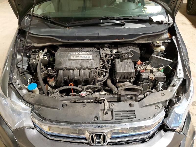 Фото 11 с аукциона – 2014 HONDA INSIGHT с VIN JHMZE2H30ES001064