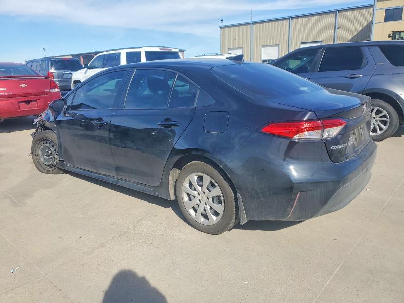 Photo 2 from auction – 2026 TOYOTA COROLLA with VIN 5YFB4MDE4TP367990