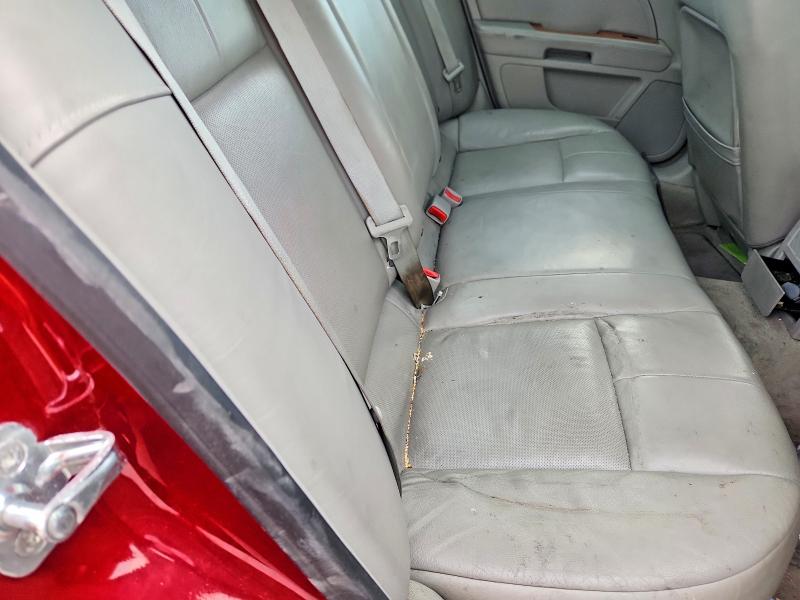 Photo 10 from auction – 2011 CADILLAC STS LUXURY with VIN 1G6DX6EDXB0159593