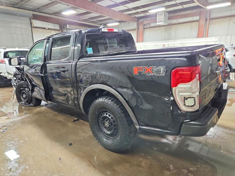 Photo 2 from auction – 2019 FORD RANGER XL with VIN 1FTER4FH2KLA50724