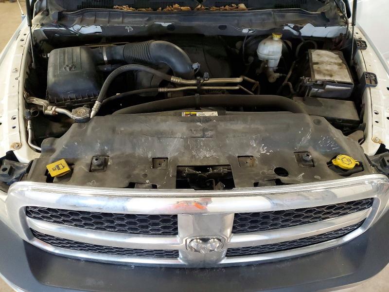 Photo 11 from auction – 2013 RAM 1500 ST with VIN 3C6JR6DT3DG507601