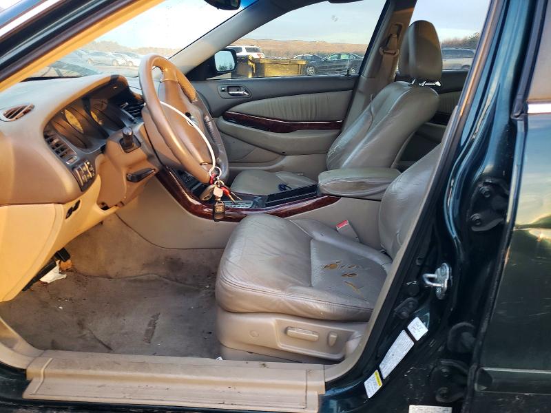 Photo 7 from auction – 2002 ACURA 3.2TL with VIN 19UUA56822A024288