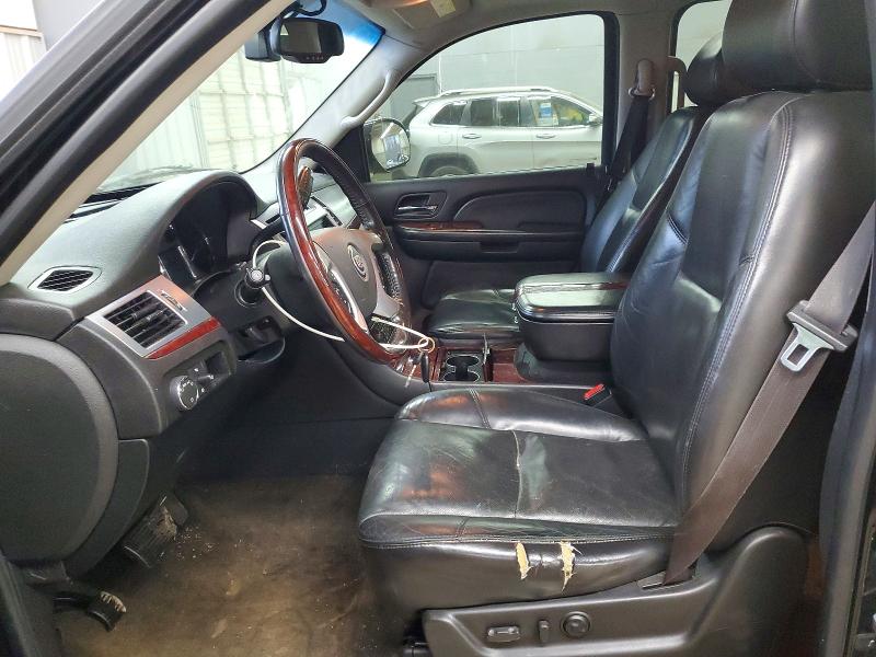 Photo 7 from auction – 2007 CADILLAC ESCALADE E with VIN 1GYFK66817R261061
