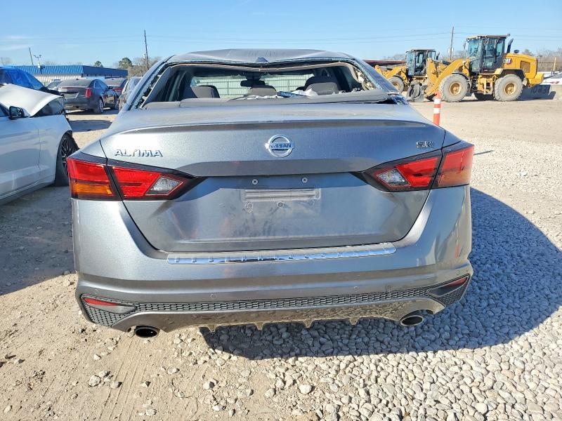 Photo 6 from auction – 2020 NISSAN ALTIMA with VIN 1N4BL4CV7LN308438