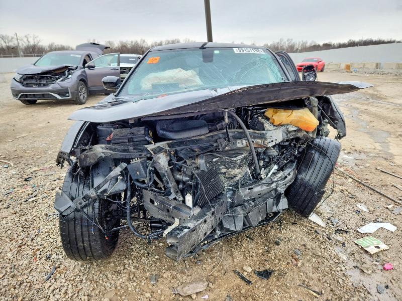 Photo 5 from auction – 2015 DODGE CHARGER SE with VIN 2C3CDXBG7FH729822