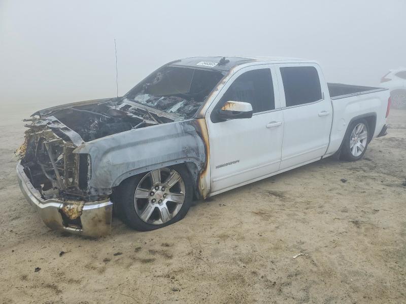 GMC SIERRA C15 2015 with VIN 3GTP1UEC0FG493222 - Photo from auction