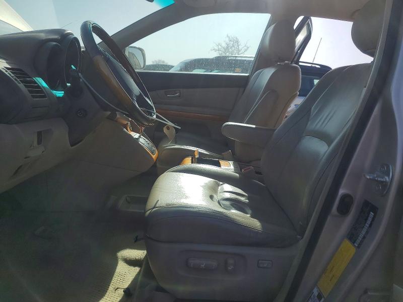 Photo 7 from auction – 2008 LEXUS RX 350 with VIN 2T2HK31U08C084205