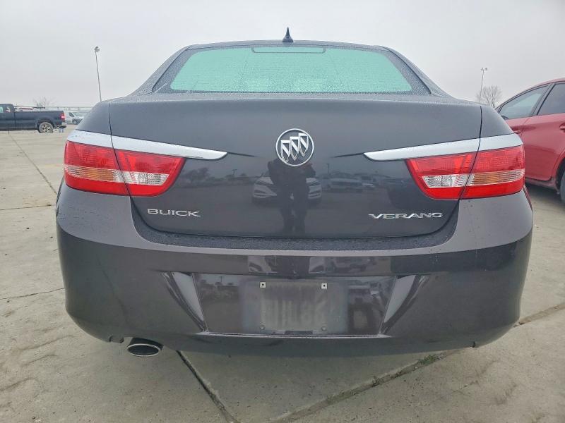 Photo 6 from auction – 2014 BUICK VERANO with VIN 1G4PP5SK5E4143270