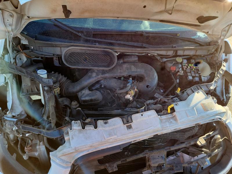 Photo 12 from auction – 2018 FORD TRANSIT with VIN 1FTYR2CMXJKA19907