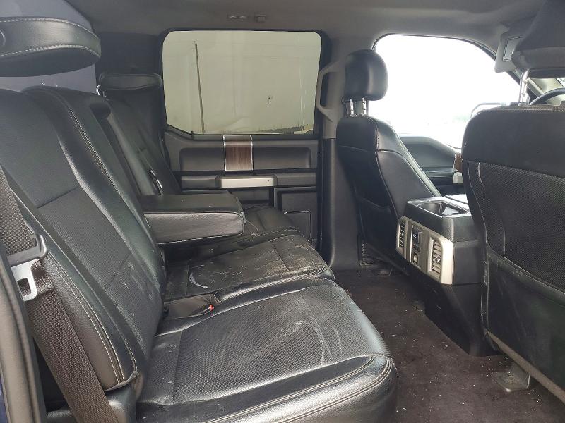 Photo 10 from auction – 2015 FORD F150 with VIN 1FTEW1EG5FFC77359
