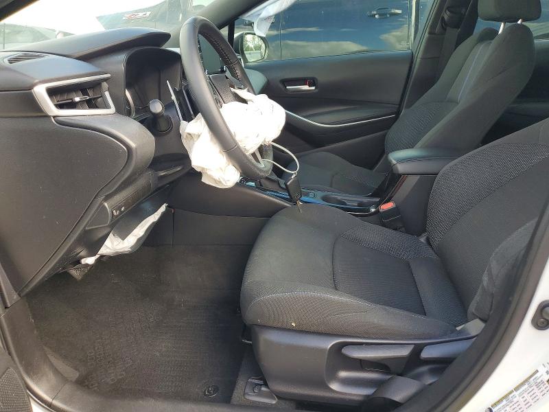 Photo 7 from auction – 2020 TOYOTA COROLLA SE with VIN 5YFS4RCE4LP047633