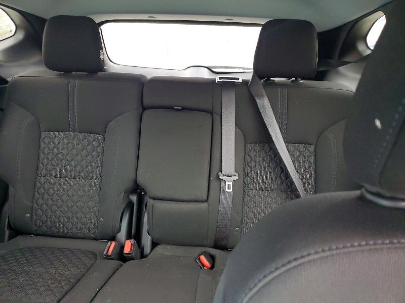 Photo 10 from auction – 2020 CHEVROLET BLAZER with VIN 3GNKBCRS6LS704054