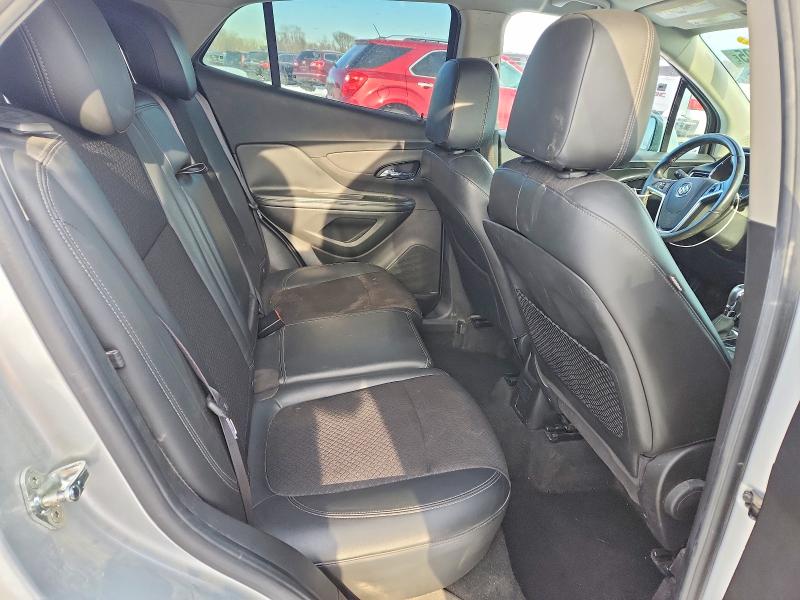 Photo 11 from auction – 2018 BUICK ENCORE with VIN KL4CJASB9JB566723