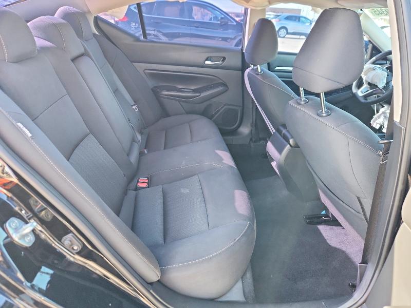 Photo 10 from auction – 2022 NISSAN ALTIMA with VIN 1N4BL4DV9NN402192