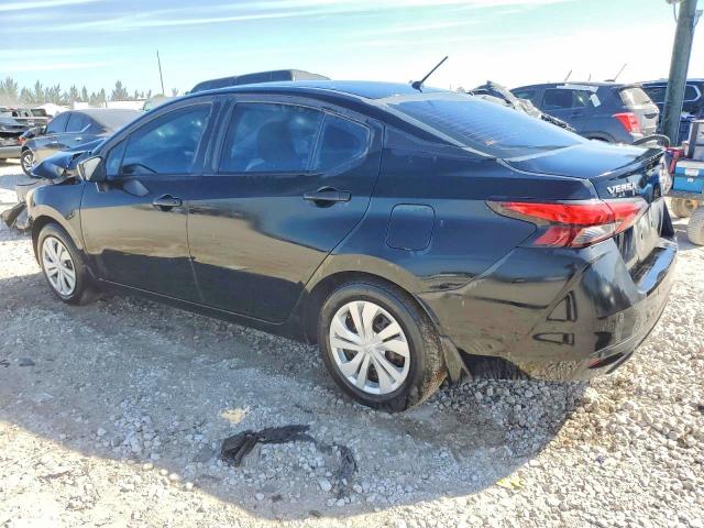 Photo 2 from auction – 2020 NISSAN VERSA S with VIN 3N1CN8DV7LL865352