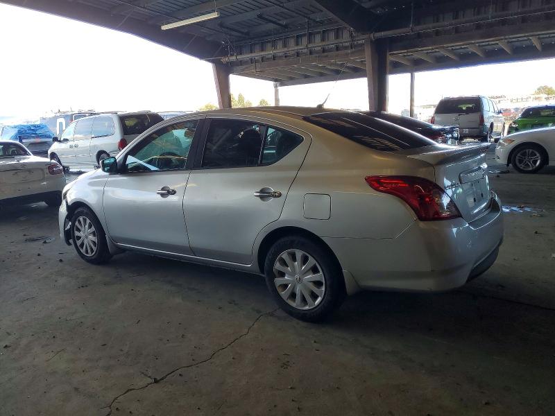 Фото 2 с аукциона – 2016 NISSAN VERSA с VIN 3N1CN7AP3GL911913