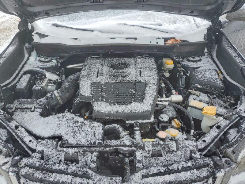 Foto 12 de la subasta – 2021 SUBARU FORESTER L con VIN JF2SKAUC9MH578040