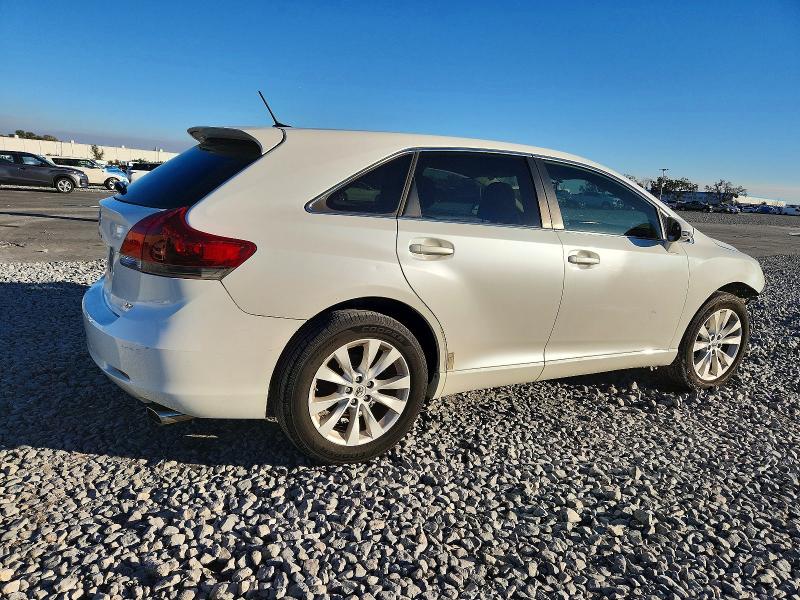 Photo 3 from auction – 2013 TOYOTA VENZA with VIN 4T3ZA3BB2DU063882