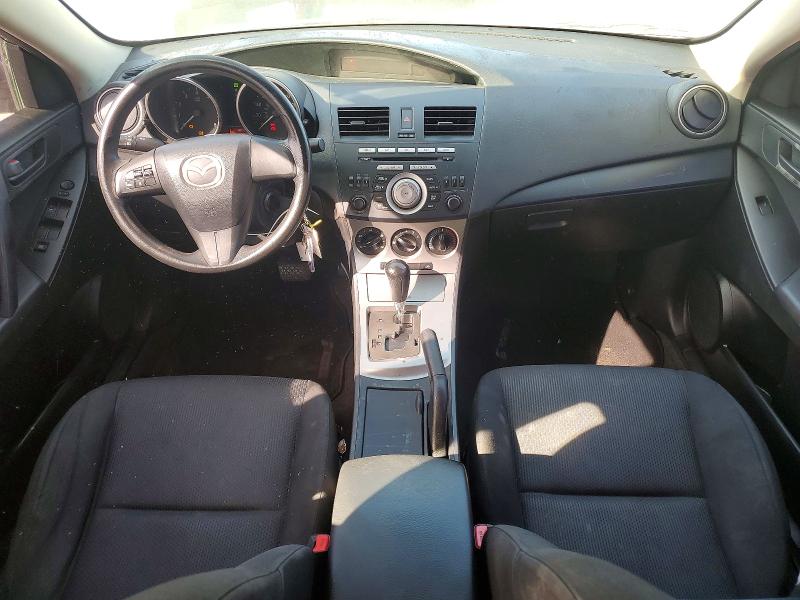 Photo 8 from auction – 2010 MAZDA 3 I with VIN JM1BL1SG0A1258708