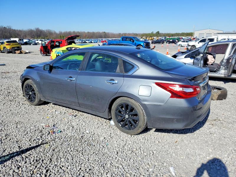 Photo 2 from auction – 2017 NISSAN ALTIMA 2.5 with VIN 1N4AL3AP5HC176793