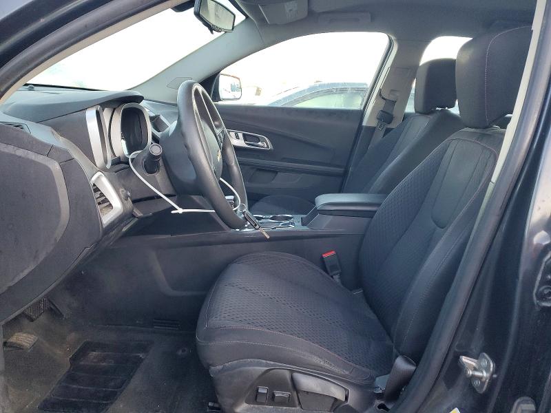 Photo 7 from auction – 2014 CHEVROLET EQUINOX LS with VIN 2GNALAEK0E6266720